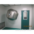 GMP Standard Rotary Vacuum Dryer